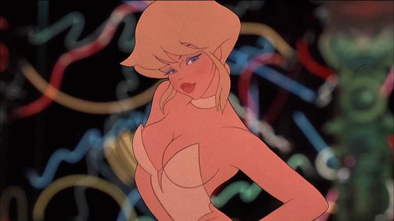 Cool World still 4
