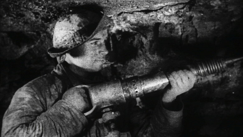 How we built the Moscow metro still 2
