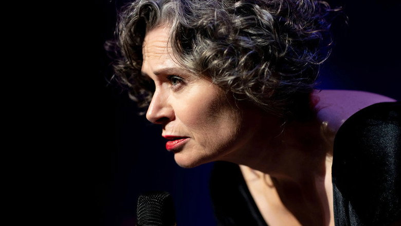 Judith Lucy: Judith Lucy Vs Men still 2