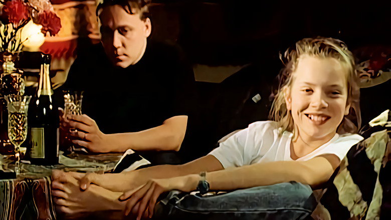 The Rabbit Man still 1