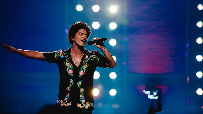 Bruno Mars: 24K Magic Live at the Apollo still 1