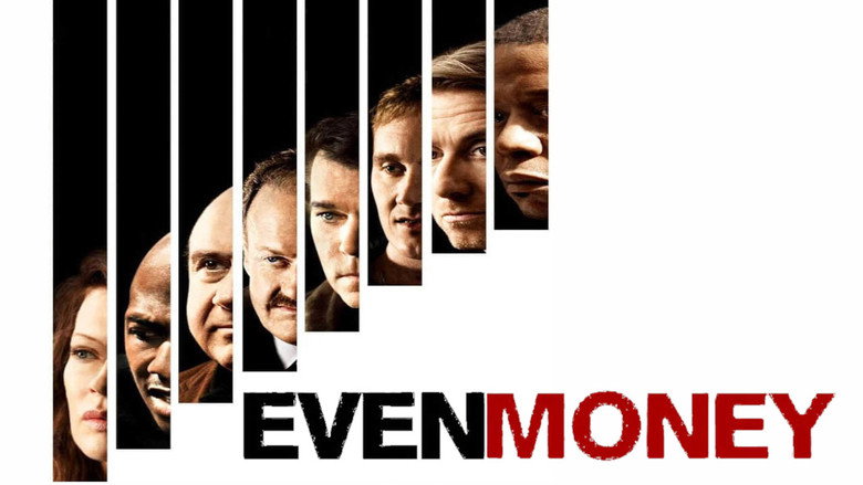 Even Money still 7