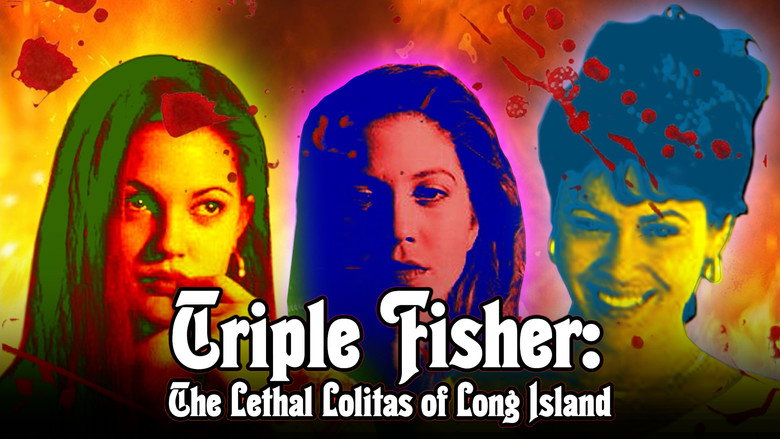 Triple Fisher: The Lethal Lolitas of Long Island still 2