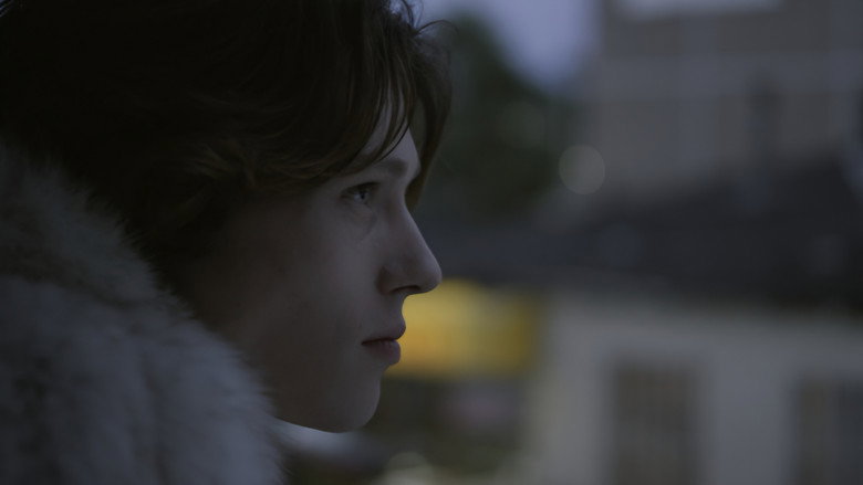 Pretty Boy still 7