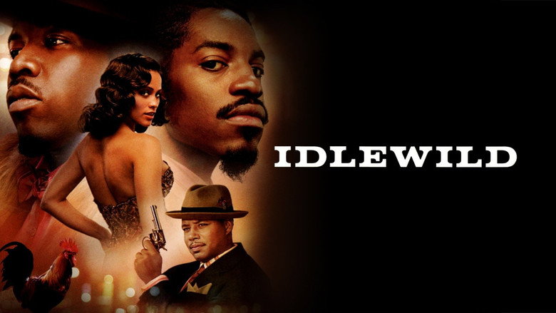 Idlewild still 5