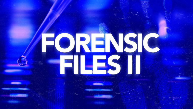 Forensic Files II still 4