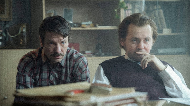 Metoda Markovič: Hojer still 8