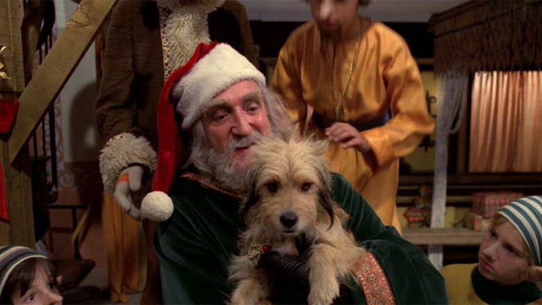 Benji's Very Own Christmas Story still 2