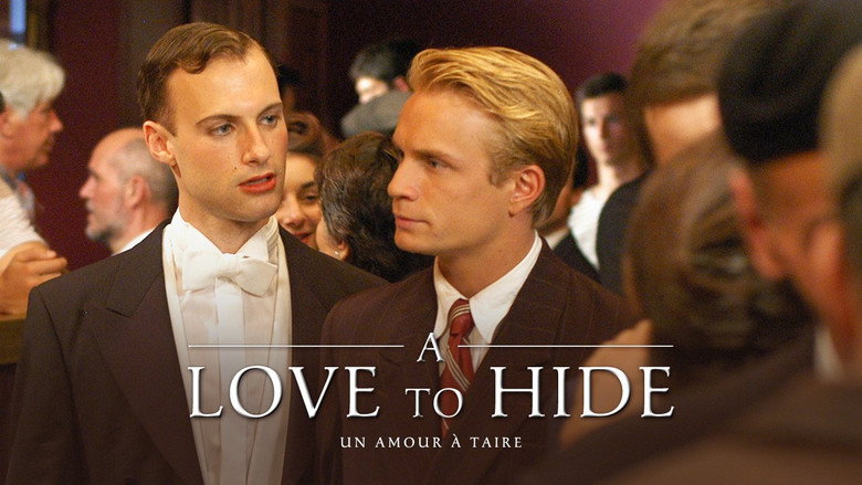 A Love to Hide still 4