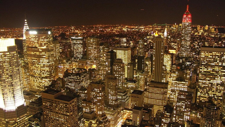 Bright Lights, Big City still 2