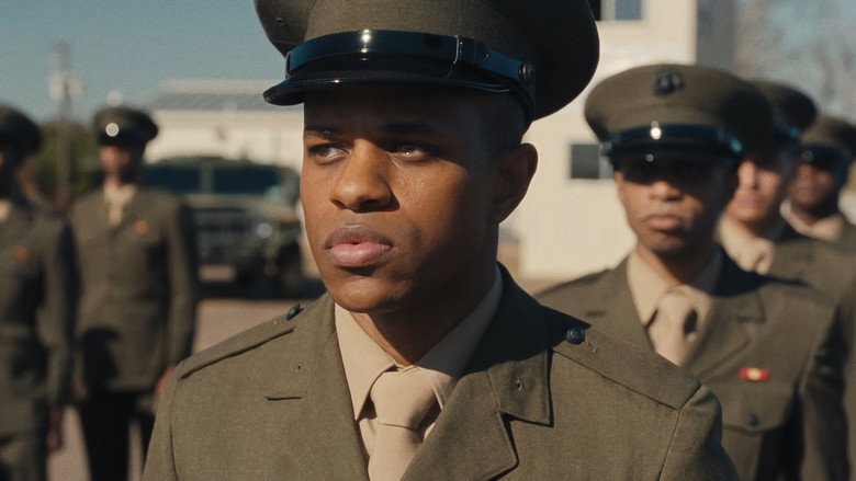 The Inspection still 3