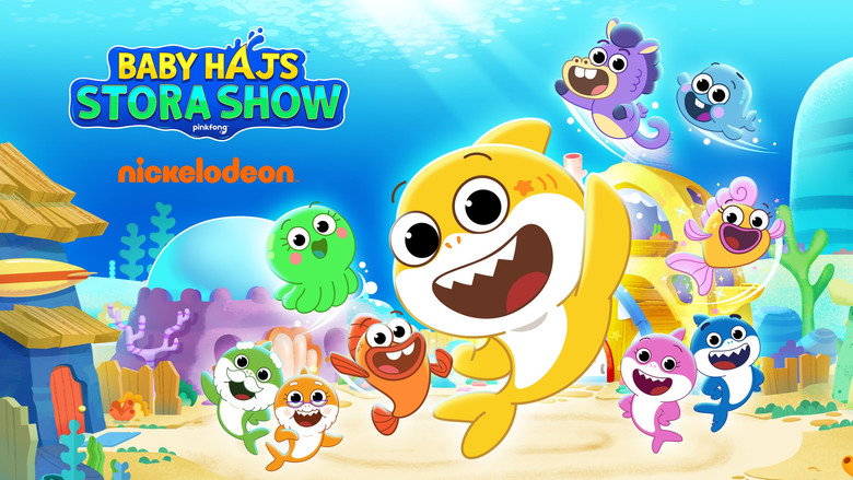 Baby Shark's Big Show! still 8