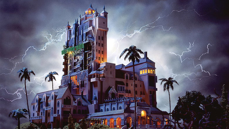Tower of Terror still 2