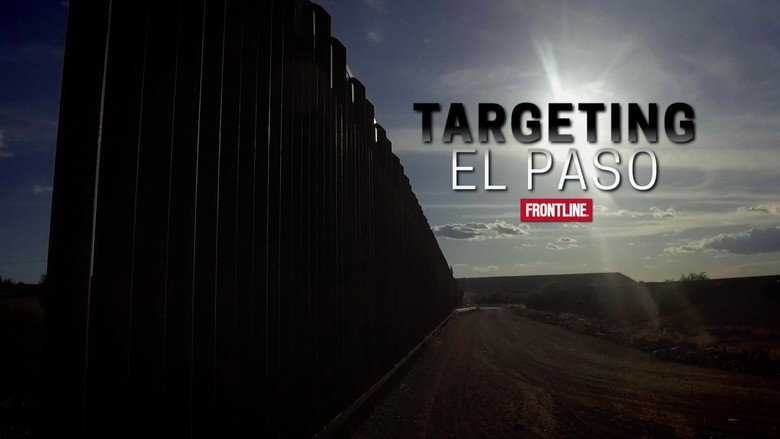 Targeting El Paso still 1