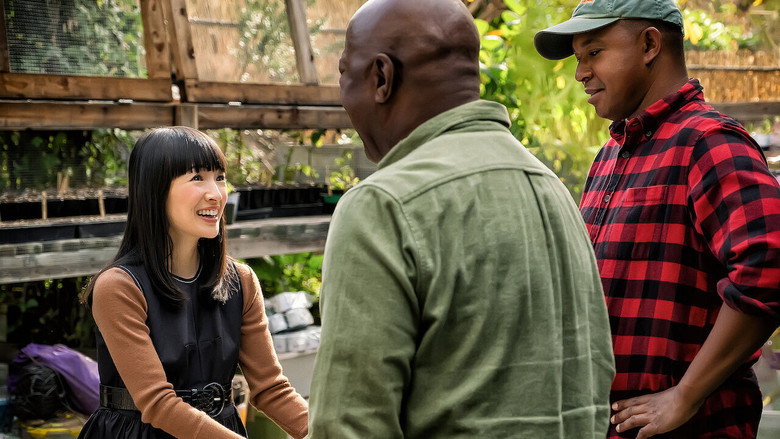 Sparking Joy with Marie Kondo still 2