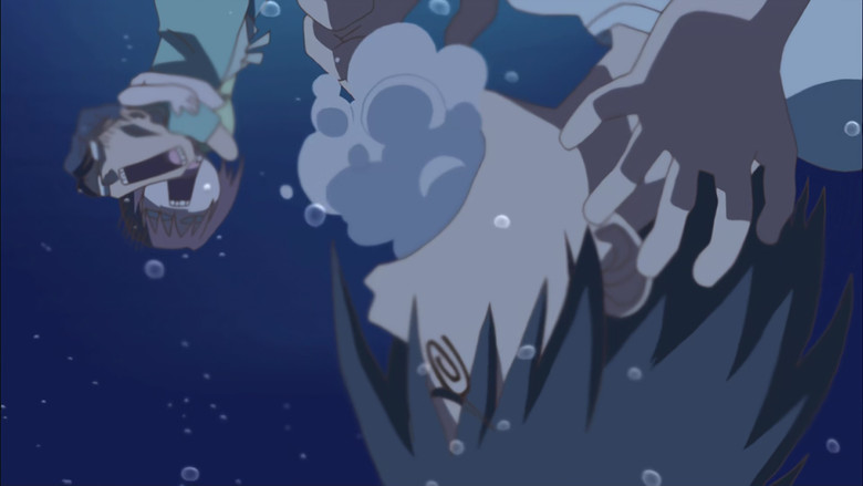 My Bride is a Mermaid still 5