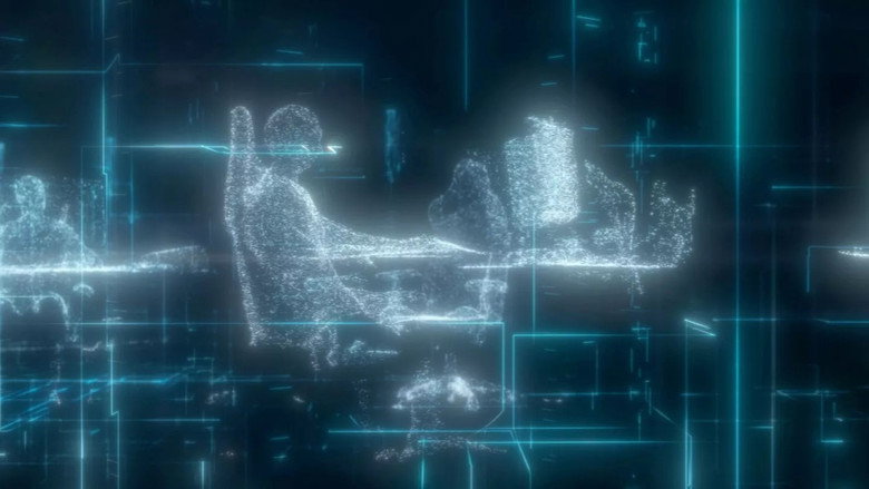 Hackers - Identity Theft still 1