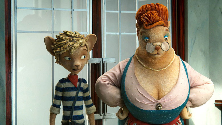 Max & Co still 3