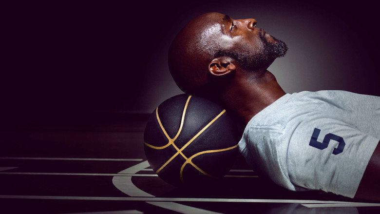 Kevin Garnett: Anything Is Possible still 1