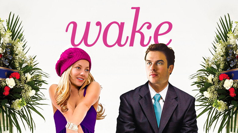 Wake still 2