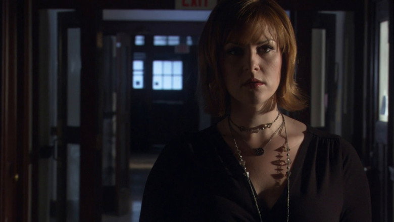 Nightmare at the End of the Hall still 2