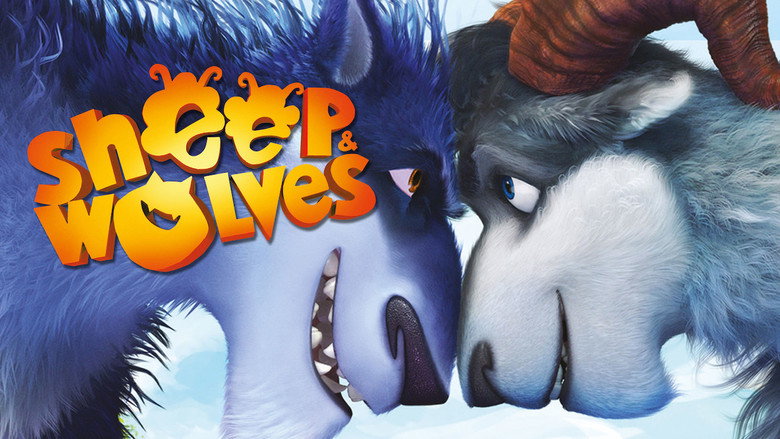 Sheep & Wolves still 6