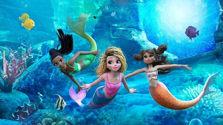 Mermaid Magic still 3