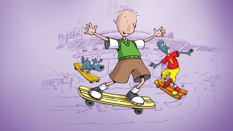 Doug still 1