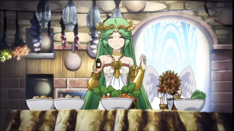 Kid Icarus still 2