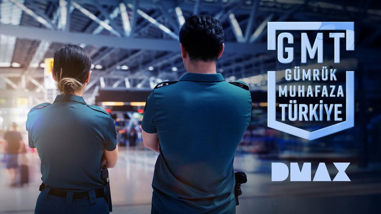 Border Control Türkiye still 5