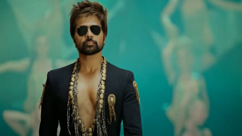 Badass Ravi Kumar still 2