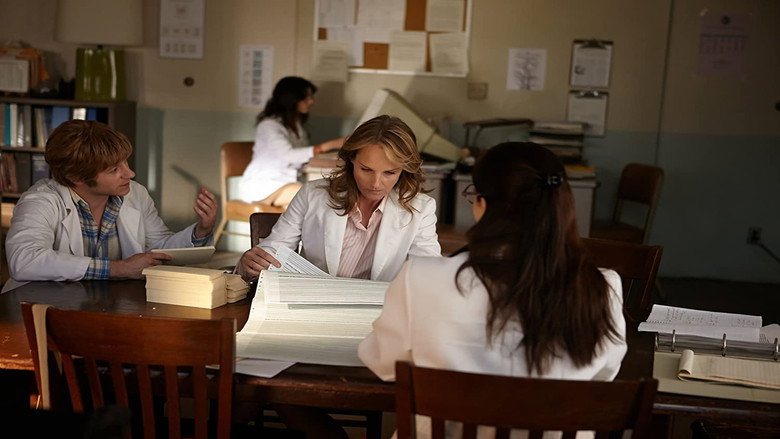 Decoding Annie Parker still 1