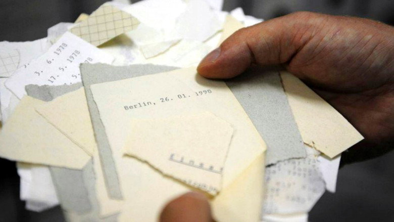 Stasi: A State Against Its People still 1