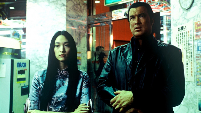 Into the Sun still 4