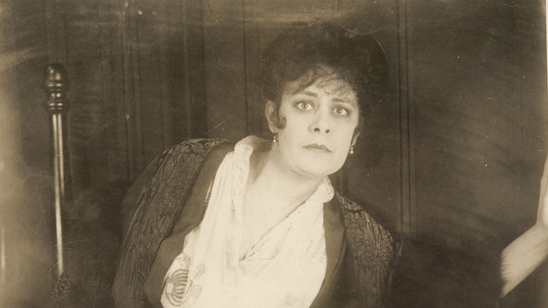 The Celebrated Scandal still 1