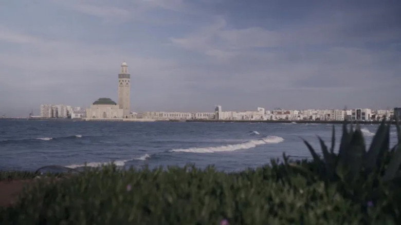 Je t'aime moi non plus - France-Maroc still 6