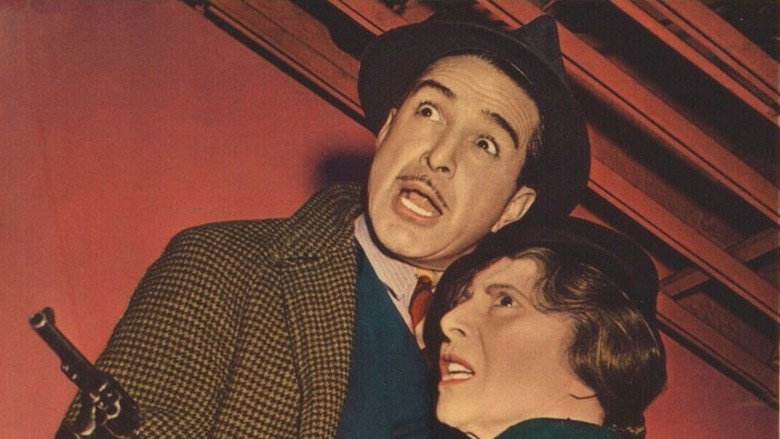 Queen of the Mob still 1