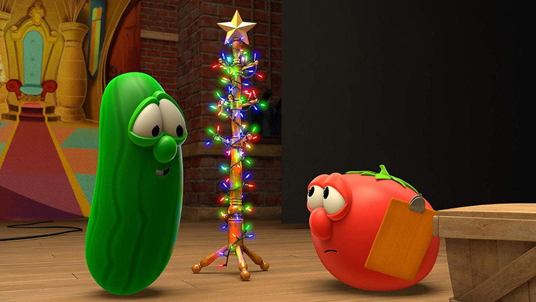 VeggieTales: The Best Christmas Gift still 1