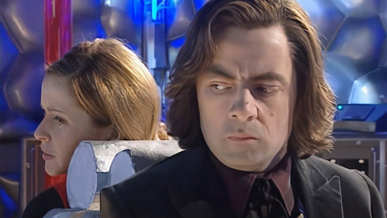 Doctor Who: The Curse of Fatal Death still 3