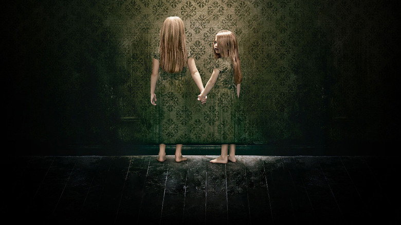 Dream House still 3