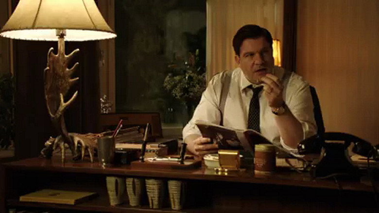 Public Enemies still 1