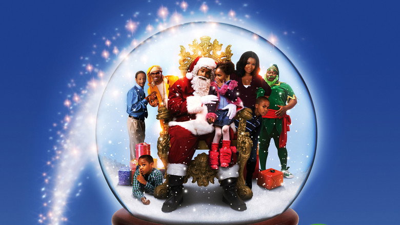 The Perfect Holiday still 1