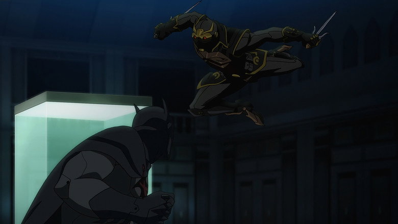 Batman vs. Robin still 5