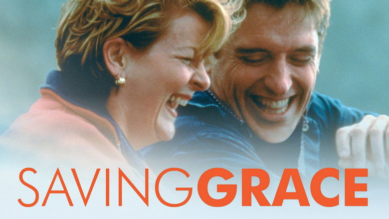 Saving Grace still 5