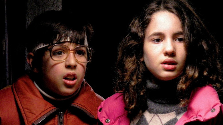 A Christmas Tale still 1