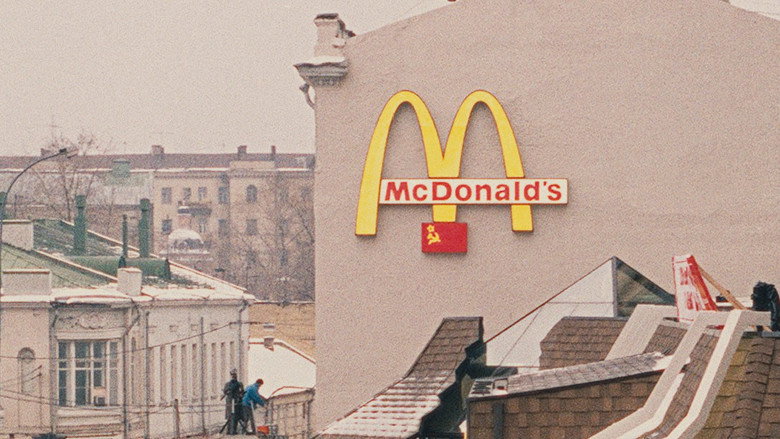 Olinda's Golden Arches still 2
