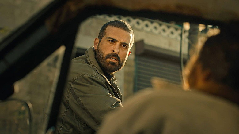 The Hero still 2