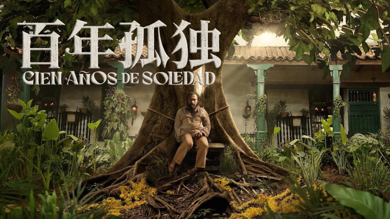 One Hundred Years of Solitude still 7