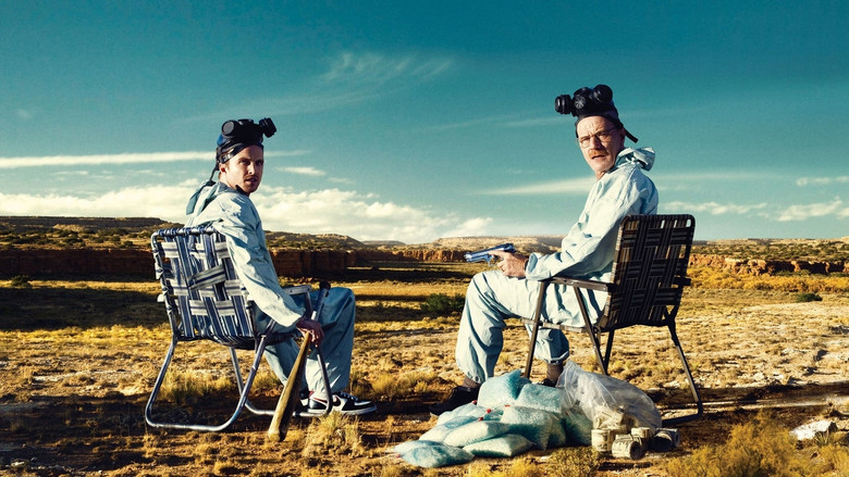 Breaking Bad still 5
