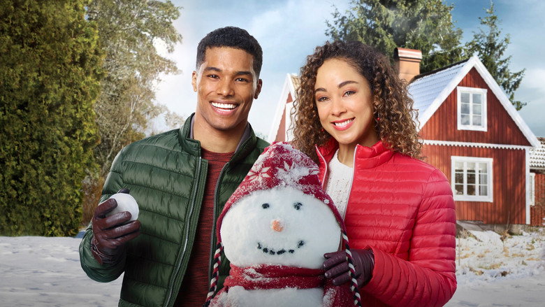 A Christmas Duet still 5